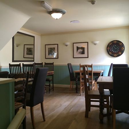 דירות שפטסבורי The Grove Arms מראה חיצוני תמונה