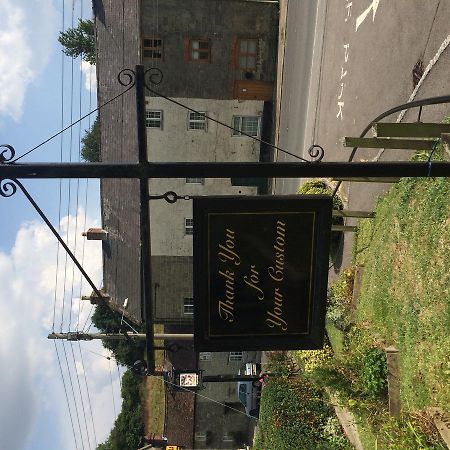 דירות שפטסבורי The Grove Arms מראה חיצוני תמונה