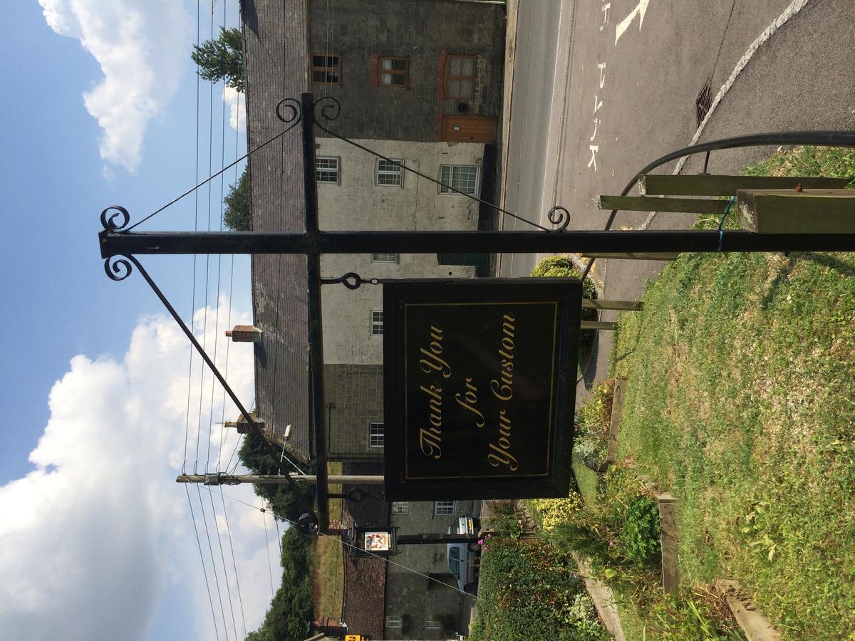 דירות שפטסבורי The Grove Arms מראה חיצוני תמונה