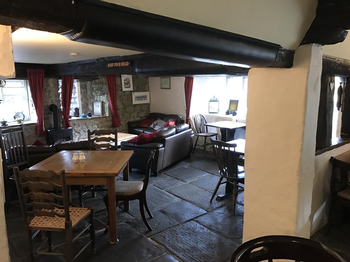 דירות שפטסבורי The Grove Arms מראה חיצוני תמונה